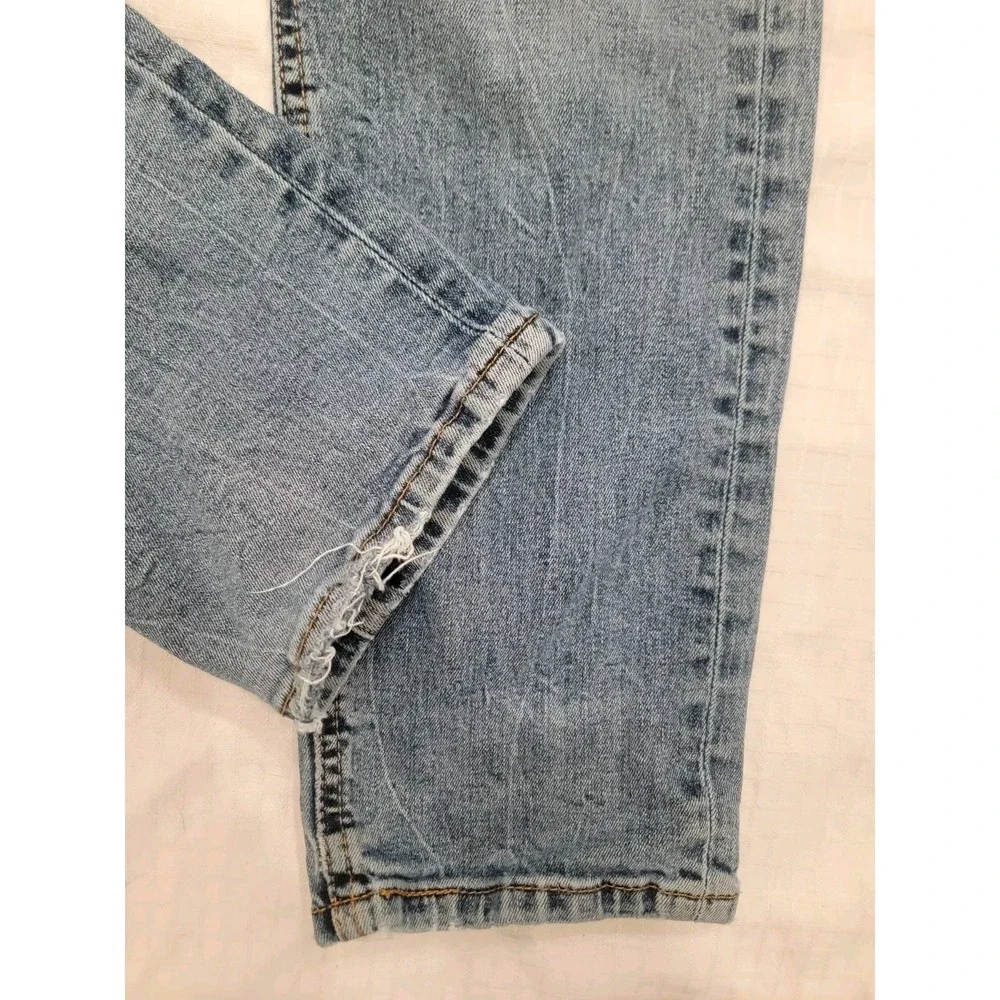 Levis nice pair